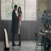 Soulmates: "The (Power) Ballad of Caitlin Jones" (S1,E6)