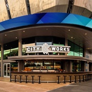 City Works Eatery & Pour House