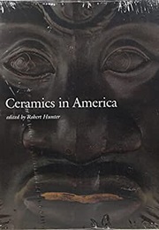 Ceramics in America 2002 (Robert Hunter)