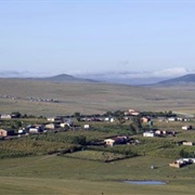 Qunu