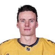 Victor Oloffson (Vegas Golden Knights)
