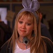 S2.E21: Lizzie's Eleven