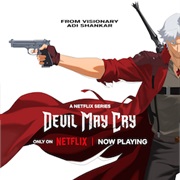 Devil May Cry
