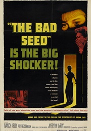 The Bad Seed - Harold Rosson (1956)