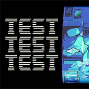 Test Test Test