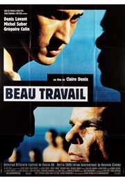 Beau Travail (1999)