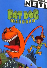 Fat Dog Mendoza (1998)