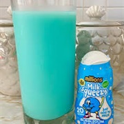 Bubblegum Milk