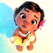 Seriously, You're Going to Name Your Child After a Disney Character