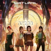 Next Level - Aespa