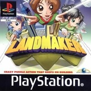 Land Maker