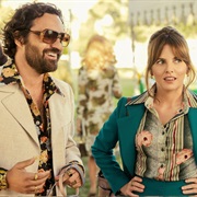 S2.E1: The Perils of Being a Wealthy Widow