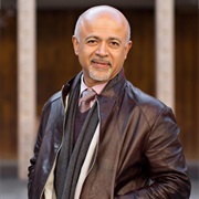 Abraham Verghese