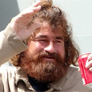 Jose Salvador Alvarenga