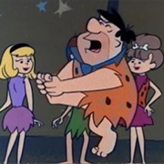 S6.E12: Shinrock-A-Go-Go