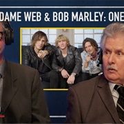 S14.E7: Madame Web & Bob Marley: One Love