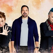 S3.E84: Red Rural Revelations