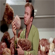 Star Trek: The Original Series: "The Trouble With Tribbles" (S2,E15)