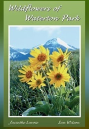 Wildflowers of Waterton Park (Jacinthe Lavoie and Ian Wilson)