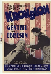 Kronblom (1947)