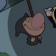 Grim Reaper (Billy, the Grim Adventures of Billy and Mandy)