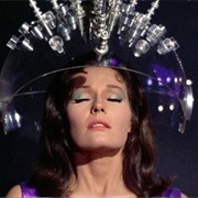 S3.E1: Spock's Brain