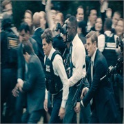 Paradise: "The Day" (S1,E7)