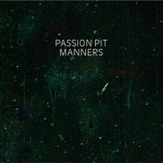 Little Secrets - Passion Pit