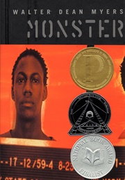 Monster (Walter Dean Myers)