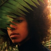 Church (Kelsey Lu, 2016)