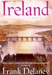 Ireland (Frank Delaney)