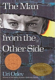 The Man From the Other Side (Uri Orlev/Hillel Halkin)