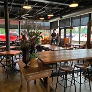 The Russell Restaurant & Catering Company