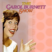 The Carol Burnett Show (1967-78)