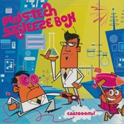 Plus-Tech Squeeze Box