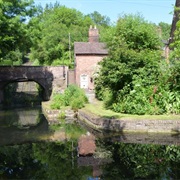 The Hay Inclined Plane