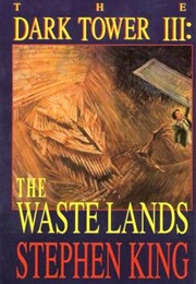 The Dark Tower III: The Waste Lands (1991)