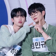 Man in Love Boys' Generation