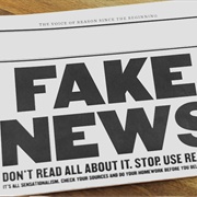 Fake News