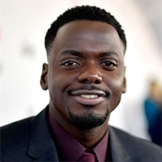 Daniel Kaluuya