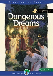 Dangerous Dreams (Jim Ware)