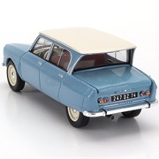 Citroën Ami 6 1961-1969