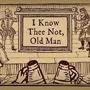 S2.E2: I Know Thee Not, Old Man
