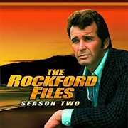 The Rockford Files Season 2