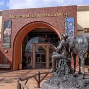 Autry Museum of the American West, Los Angeles