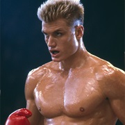 Ivan Drago