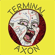 Hela Cells (Terminal Axon)