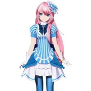 Megurine Luka Outfit 26