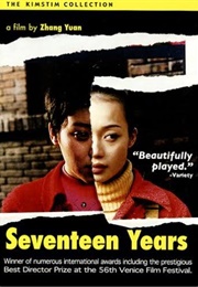 Seventeen Years (1999)