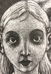 Mary Katherine Blackwood (AKA Merricat) (Shirley Jackson)